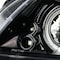 Spec-D Tuning 05-10 Scion Tc Projector Headlights-Glossy Black With Clear Lens 2LHP-TC05BK-TM - alternate 5